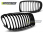 Preview: Upgrade Sportgrill Nieren für BMW 3er E90/91 Facelift 09-11 matt schwarz